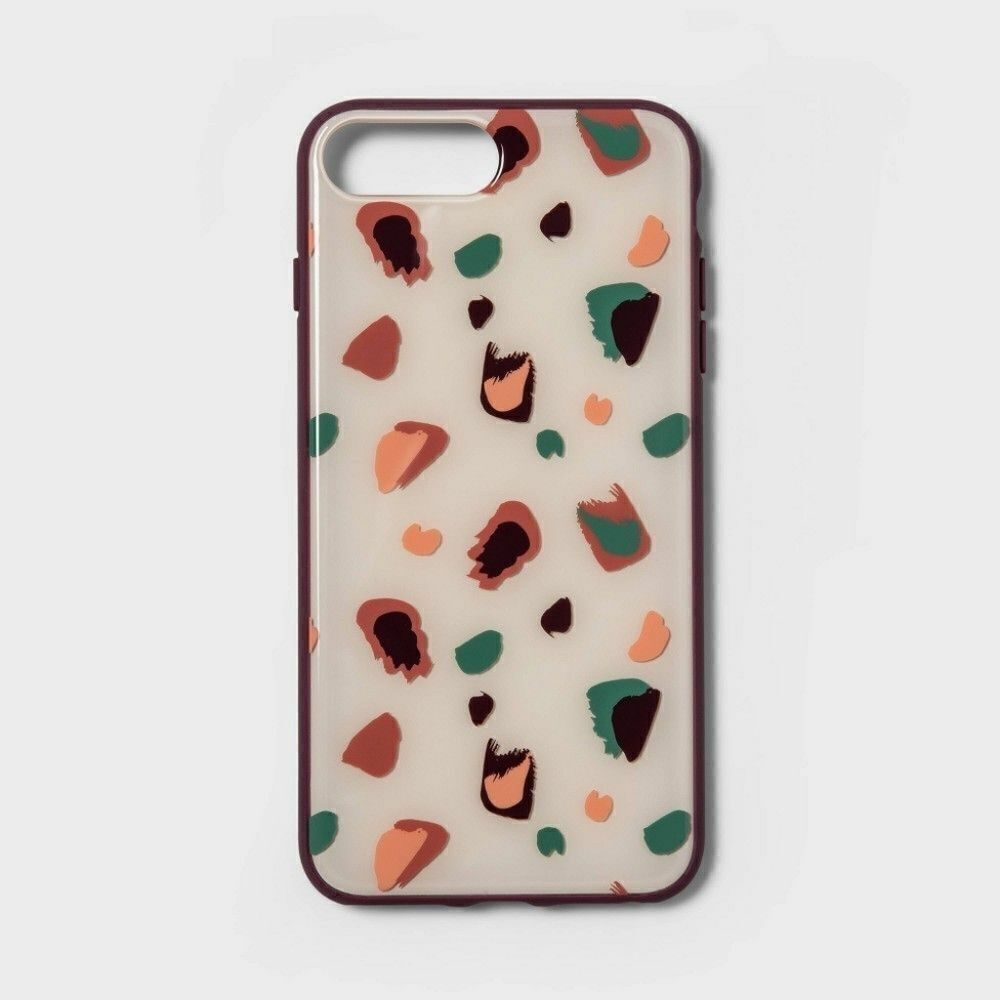 ⬇️⬇️⬇️Heyday Phone Case for iPhone 6 7 8 Plus